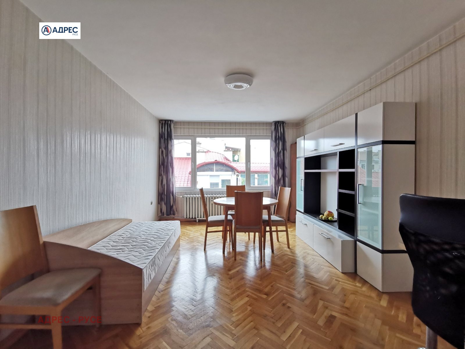 Продава 3-СТАЕН, гр. Русе, Център, снимка 2 - Апартаменти - 49909221