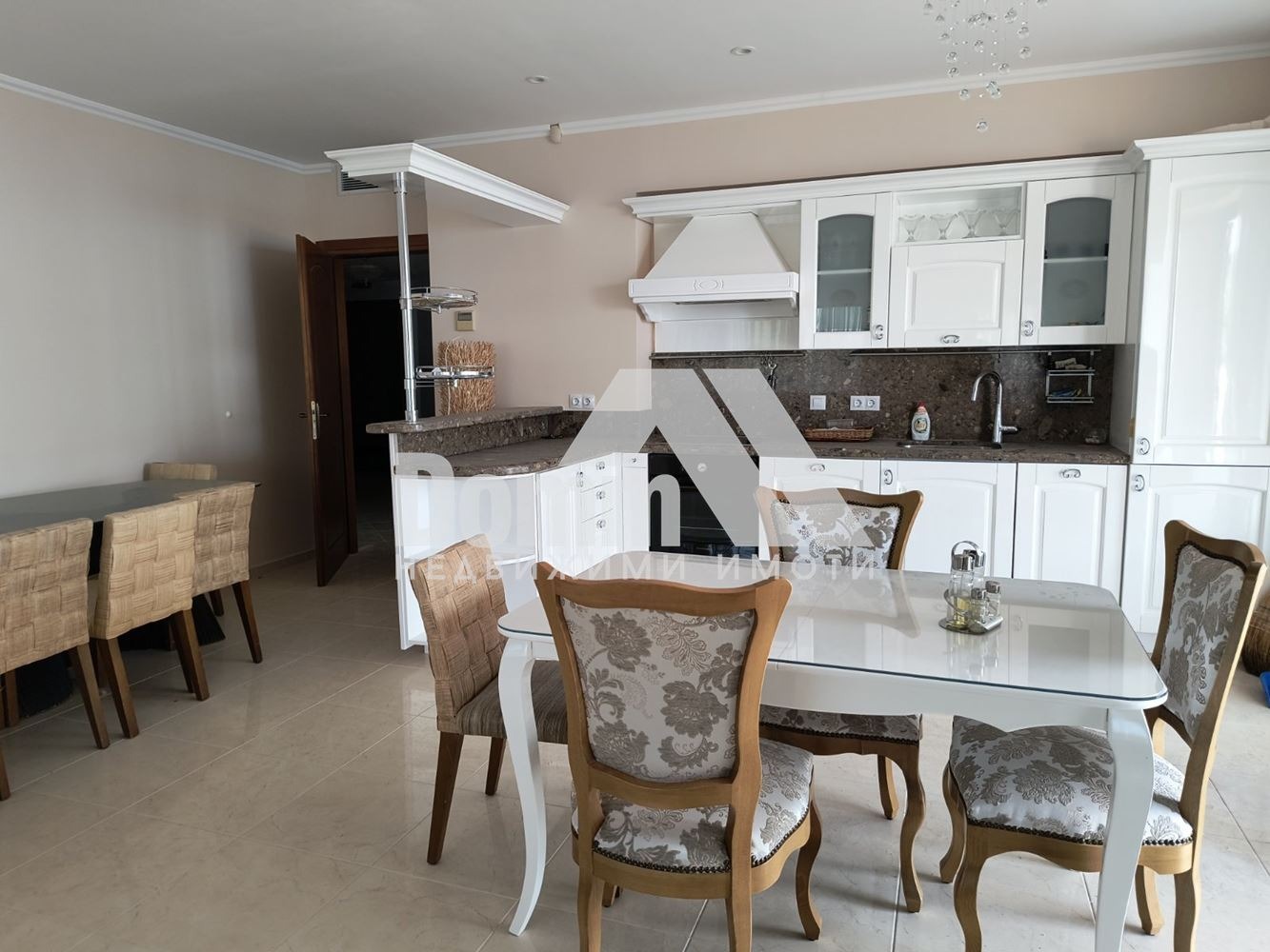 Продава 3-СТАЕН, гр. Варна, к.к. Слънчев ден, снимка 3 - Апартаменти - 54853443