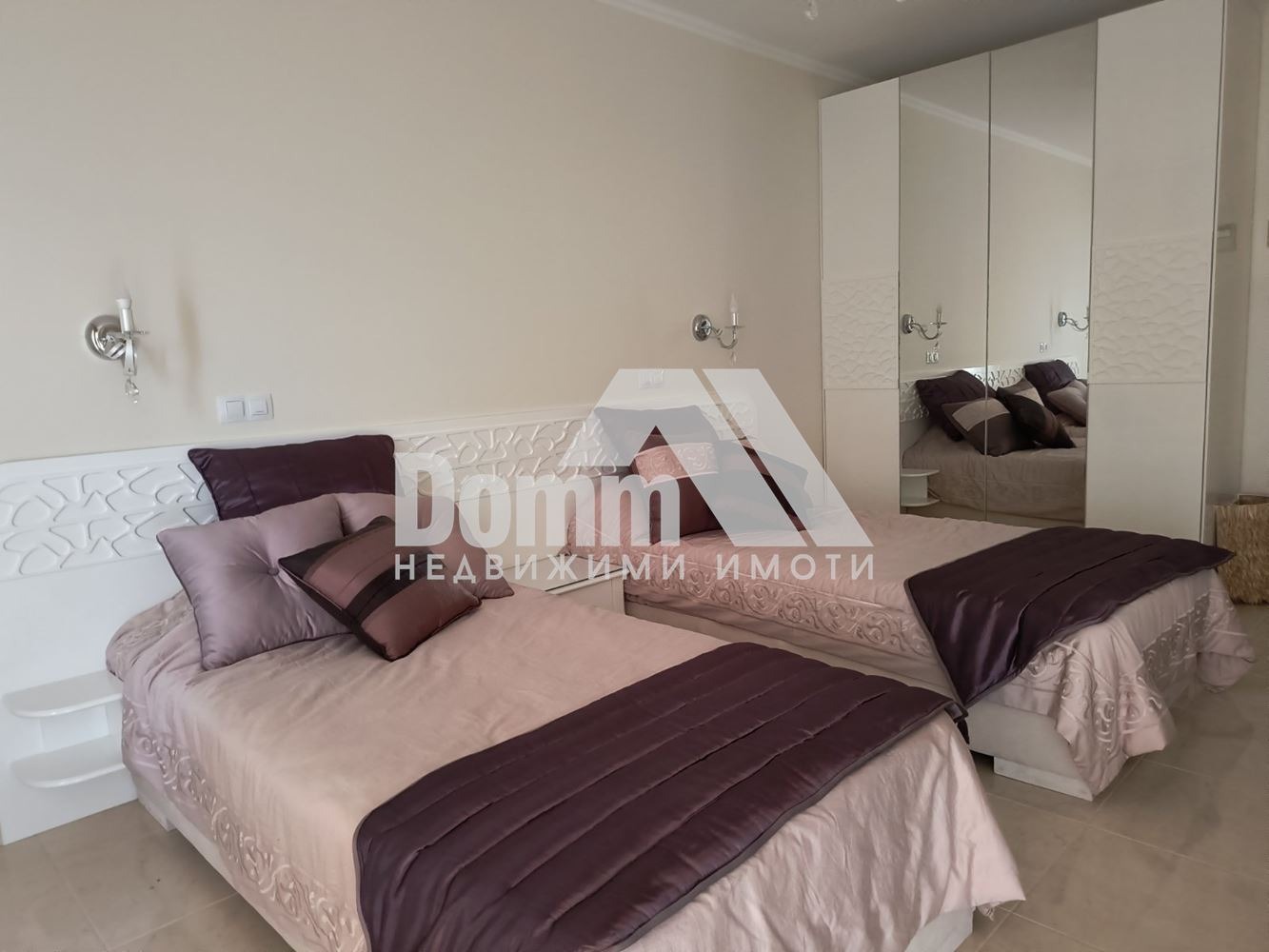 Продава 3-СТАЕН, гр. Варна, к.к. Слънчев ден, снимка 9 - Апартаменти - 54853443