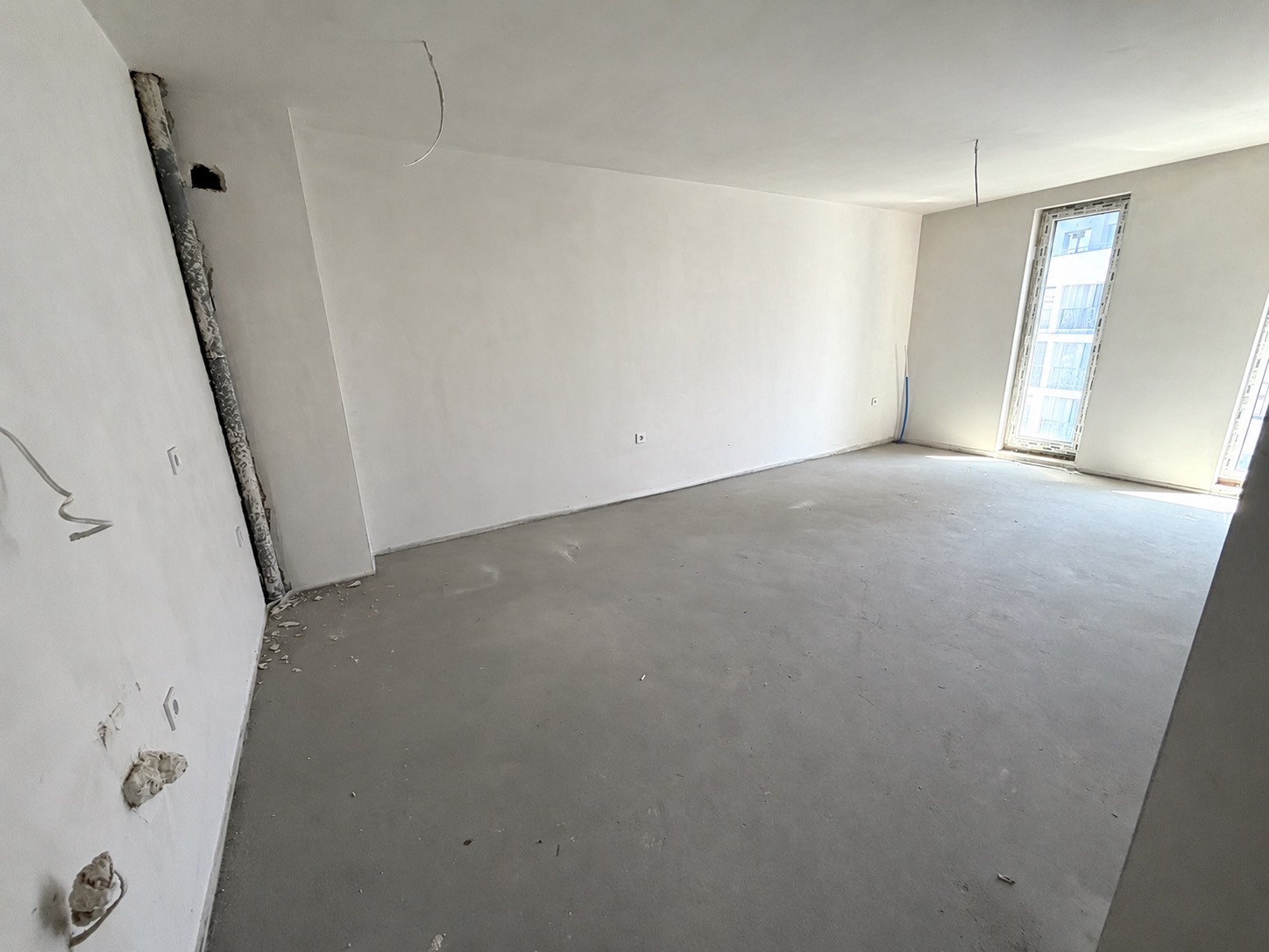 Продава 3-СТАЕН, гр. София, Малинова долина, снимка 2 - Апартаменти - 56128359