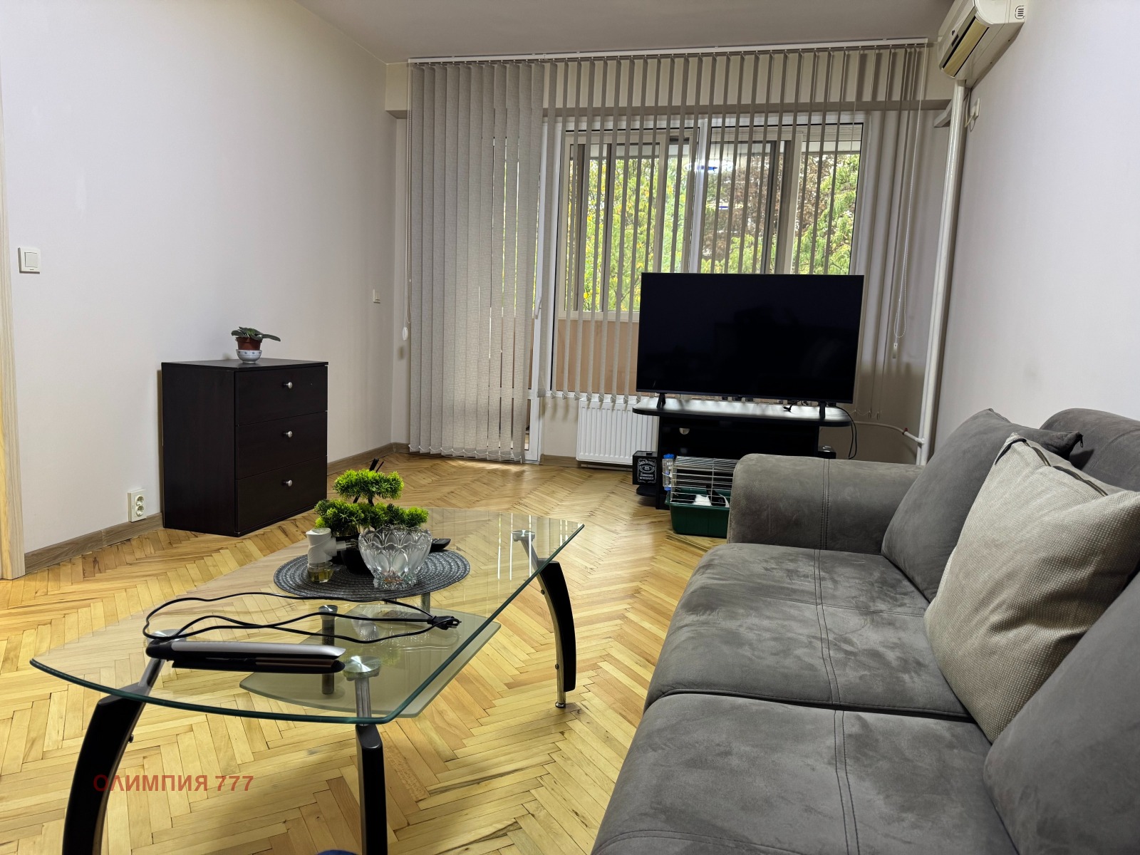 Продава 3-СТАЕН, гр. Плевен, Сторгозия, снимка 5 - Апартаменти - 56474270