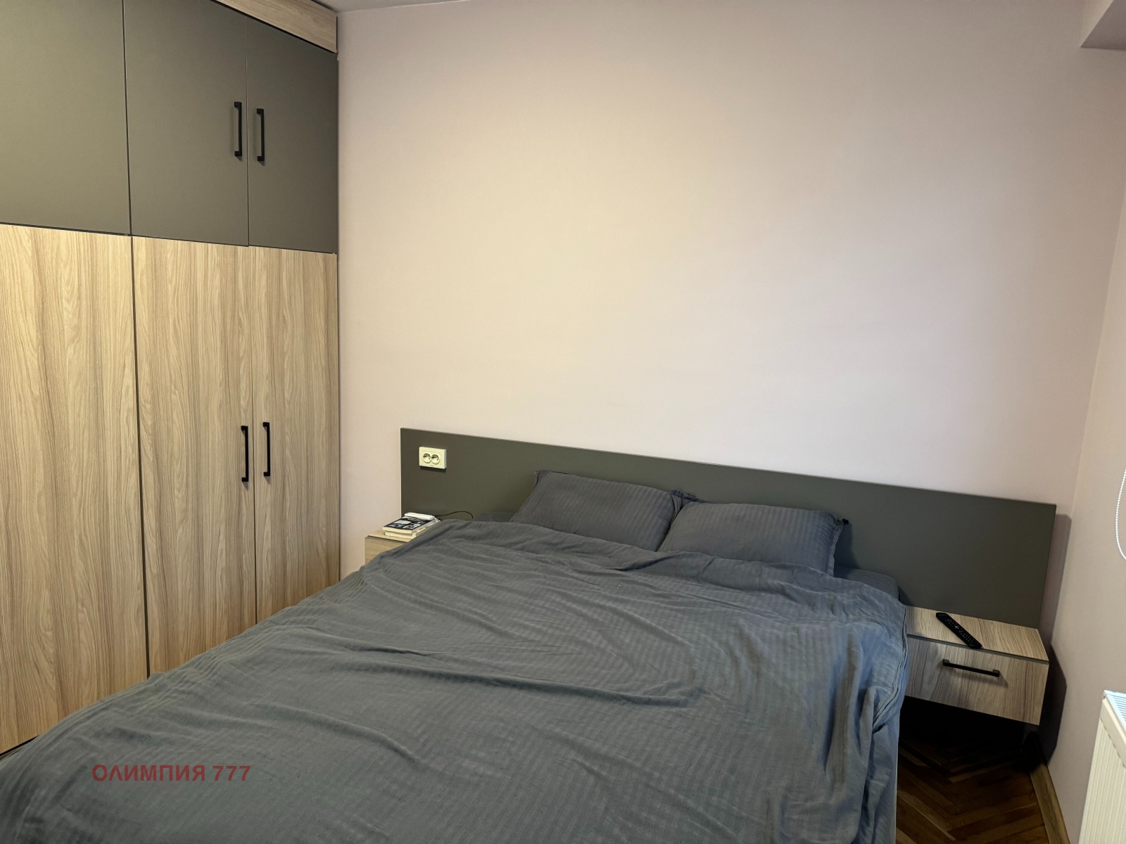 Продава 3-СТАЕН, гр. Плевен, Сторгозия, снимка 10 - Апартаменти - 56474270