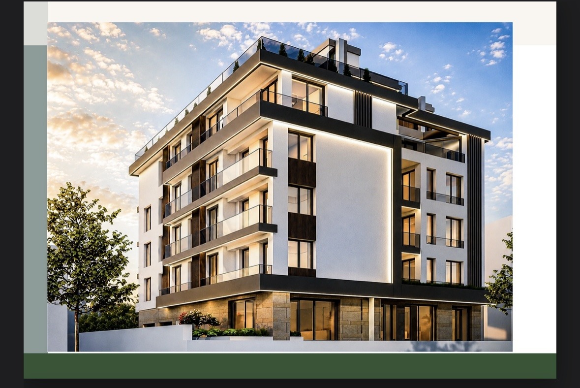 Продава 3-СТАЕН, гр. Перник, Ладовица, снимка 3 - Апартаменти - 56615507
