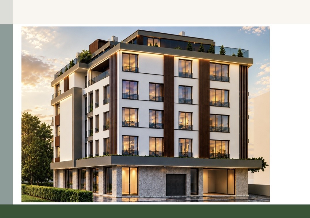 Продава 3-СТАЕН, гр. Перник, Ладовица, снимка 2 - Апартаменти - 56615507