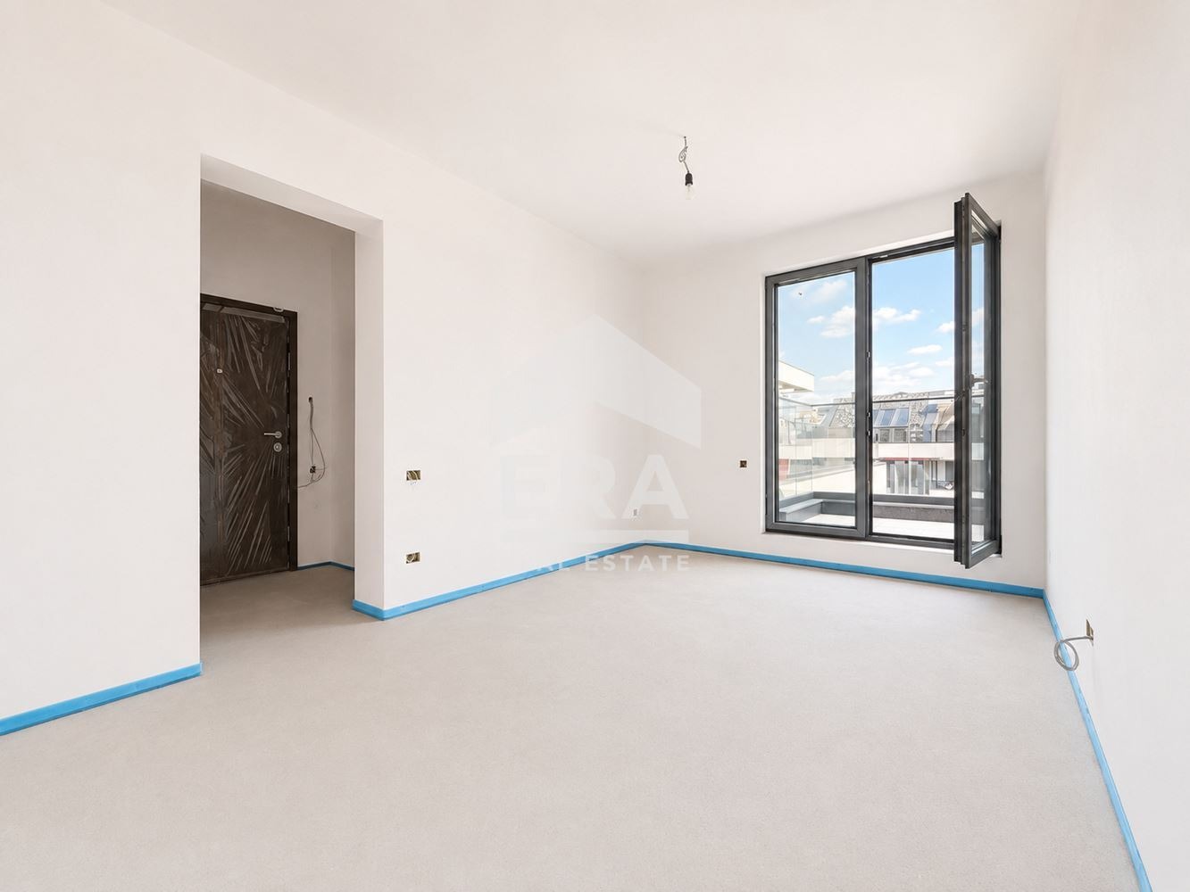 Продава МНОГОСТАЕН, гр. София, Кръстова вада, снимка 8 - Апартаменти - 55625489
