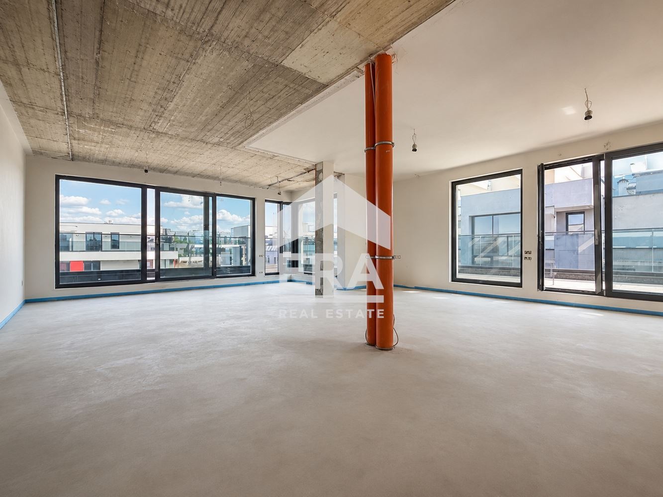 Продава МНОГОСТАЕН, гр. София, Кръстова вада, снимка 3 - Апартаменти - 55625489