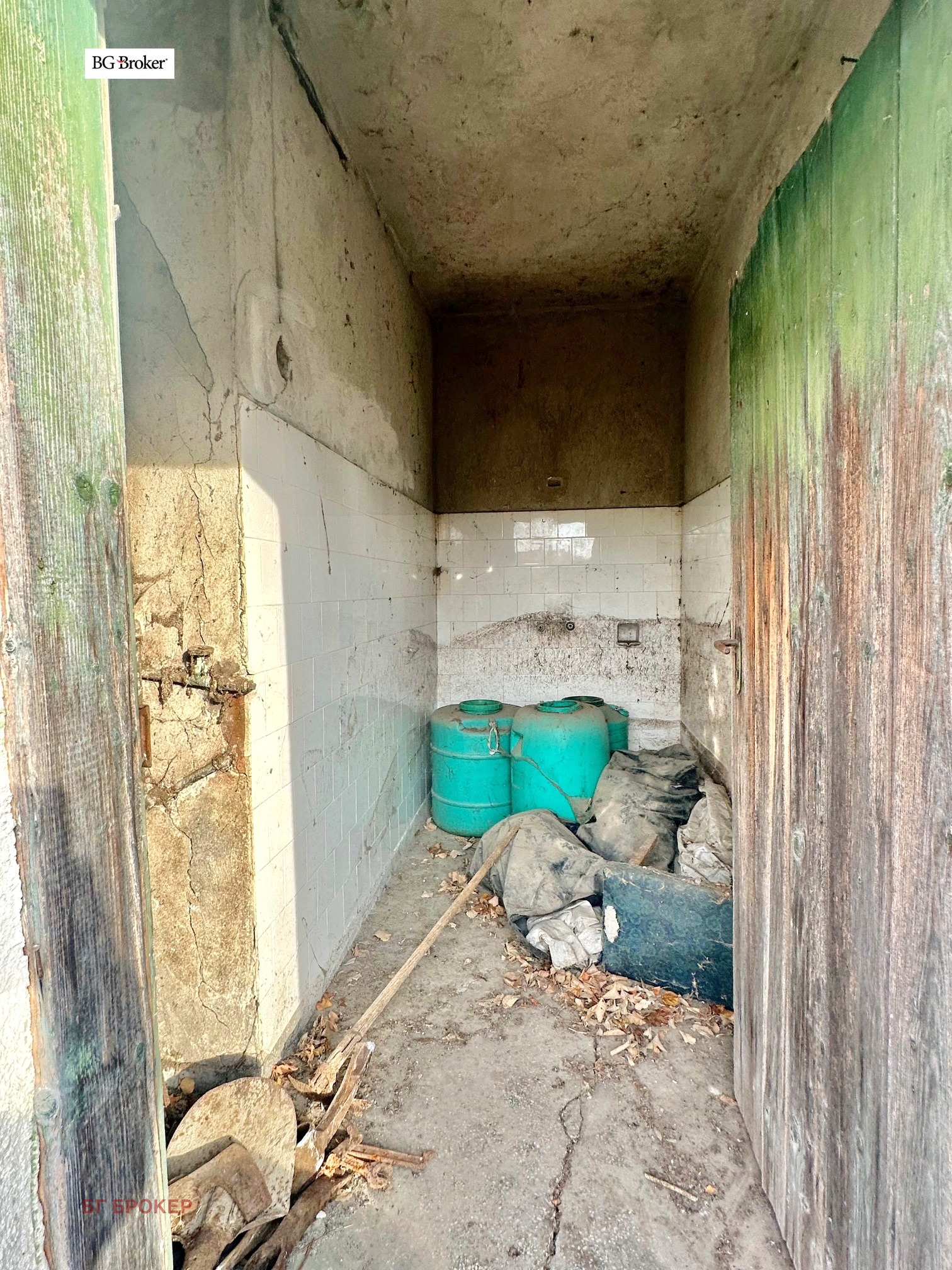 Продава КЪЩА, с. Черни връх, област Бургас, снимка 11 - Къщи - 53809151