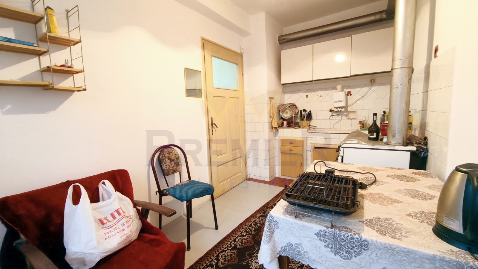 Продава КЪЩА, гр. Смядово, област Шумен, снимка 7 - Къщи - 54066851