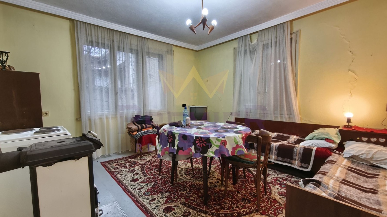 Продава КЪЩА, гр. Смядово, област Шумен, снимка 6 - Къщи - 54066851