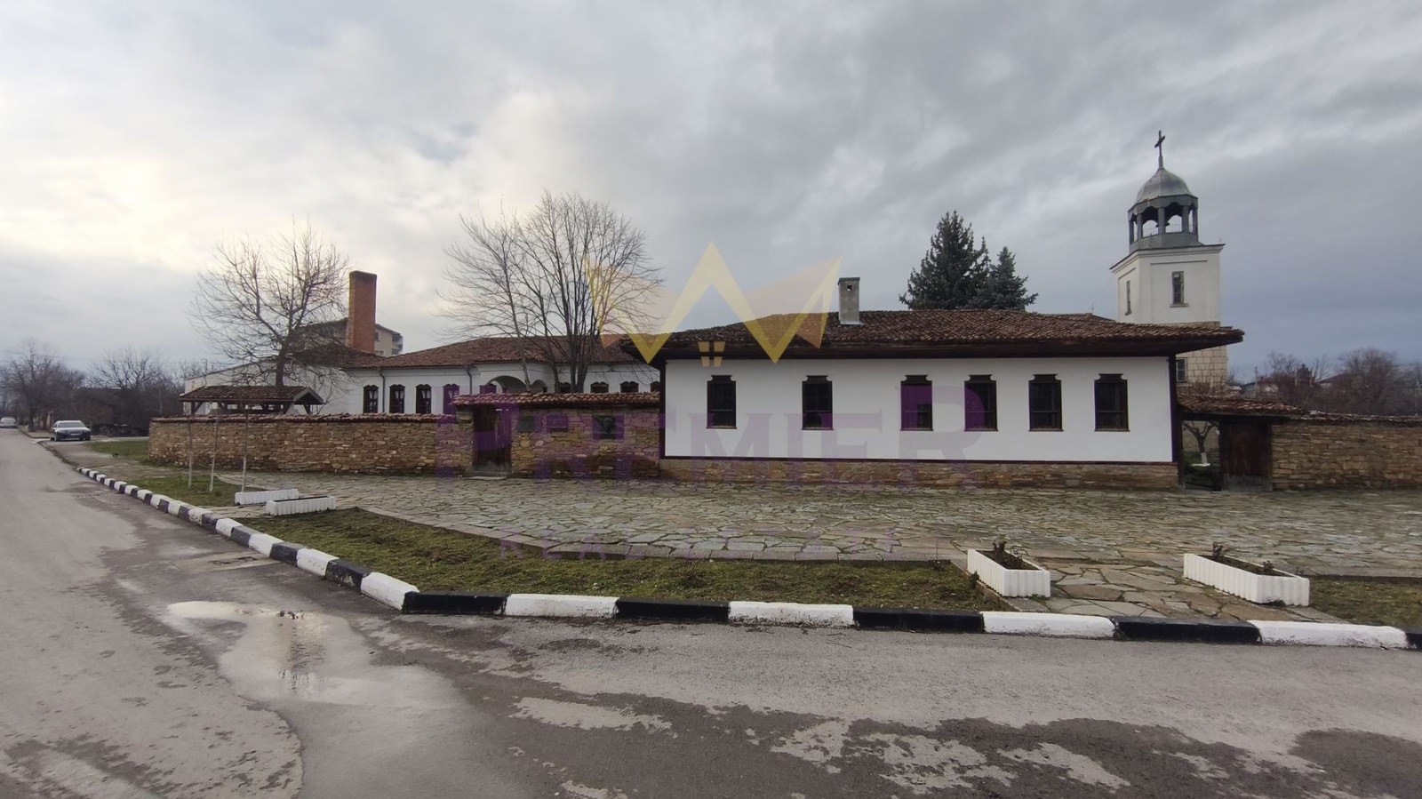 Продава КЪЩА, гр. Смядово, област Шумен, снимка 13 - Къщи - 54066851