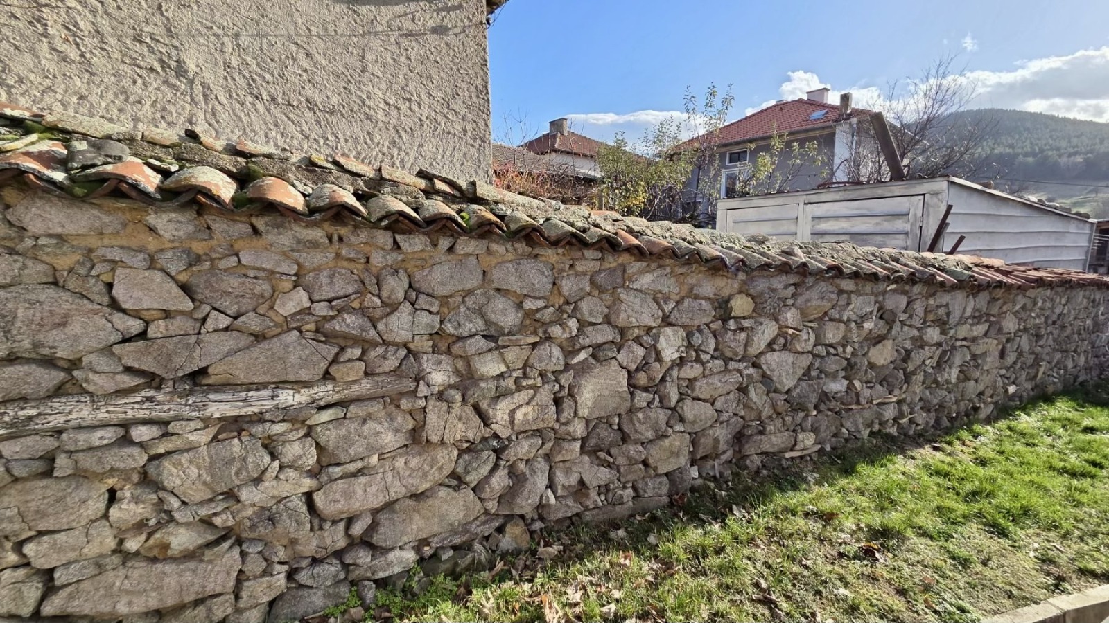 Продава КЪЩА, гр. Панагюрище, област Пазарджик, снимка 7 - Къщи - 55153950