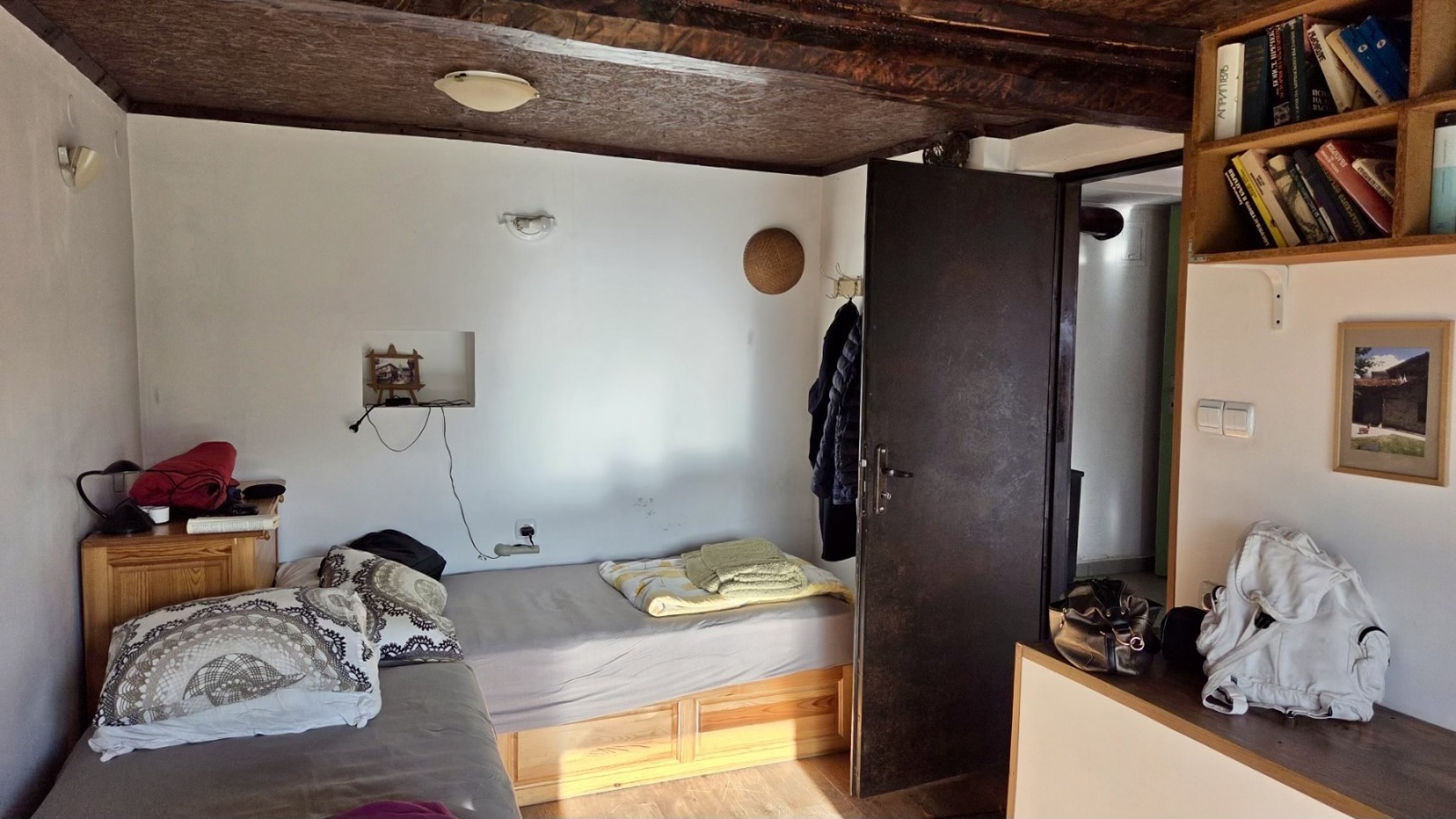 Продава КЪЩА, гр. Панагюрище, област Пазарджик, снимка 15 - Къщи - 55153950