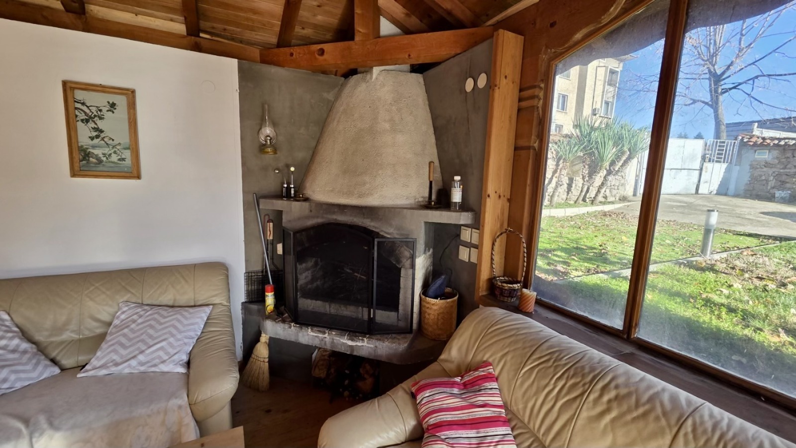 Продава КЪЩА, гр. Панагюрище, област Пазарджик, снимка 11 - Къщи - 55153950
