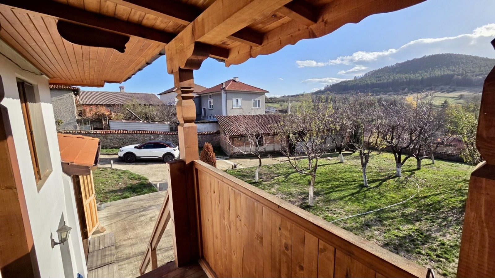 Продава КЪЩА, гр. Панагюрище, област Пазарджик, снимка 6 - Къщи - 55153950