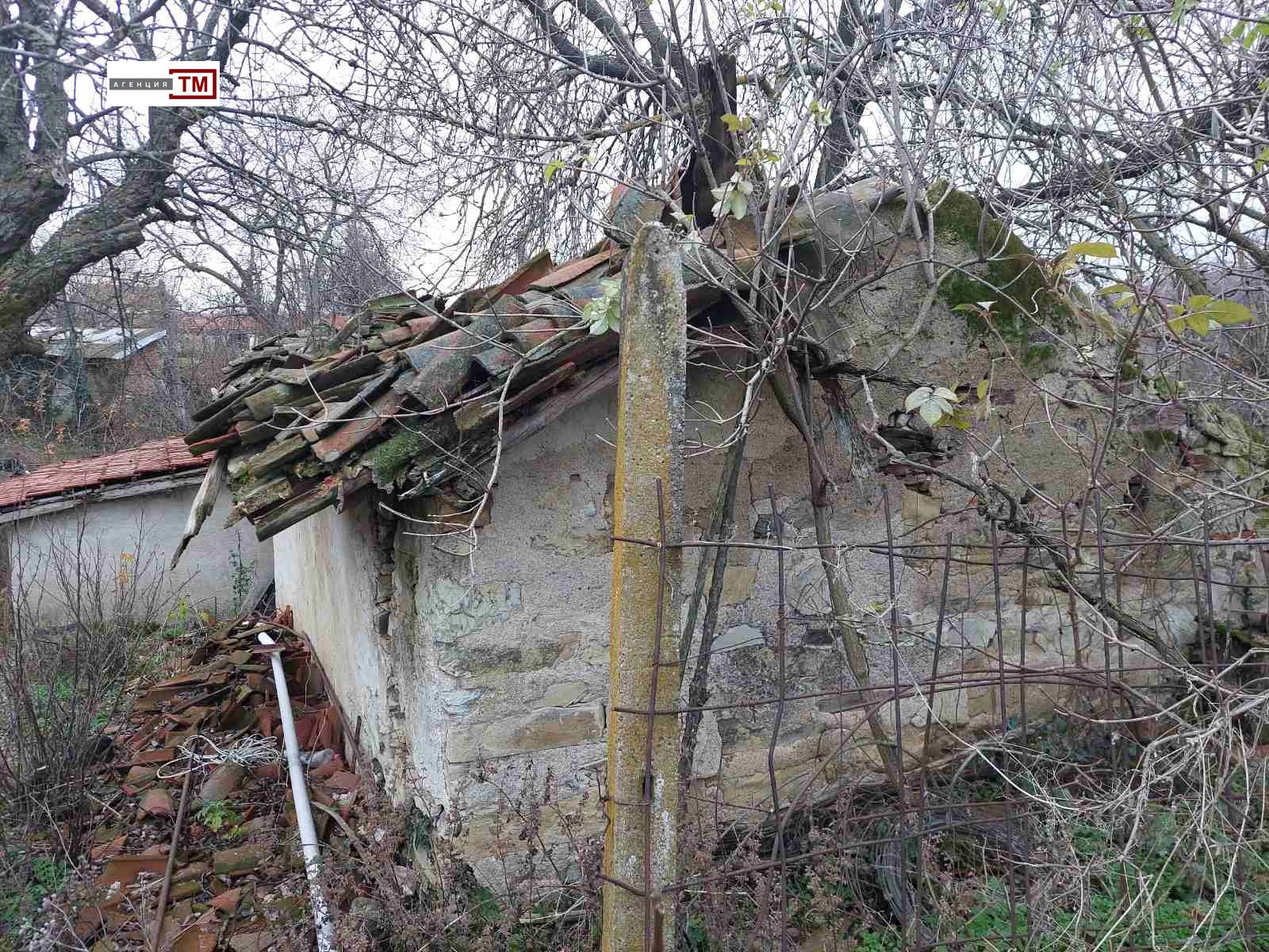 Продава ПАРЦЕЛ, с. Лозен, област Стара Загора, снимка 2 - Парцели - 53680708