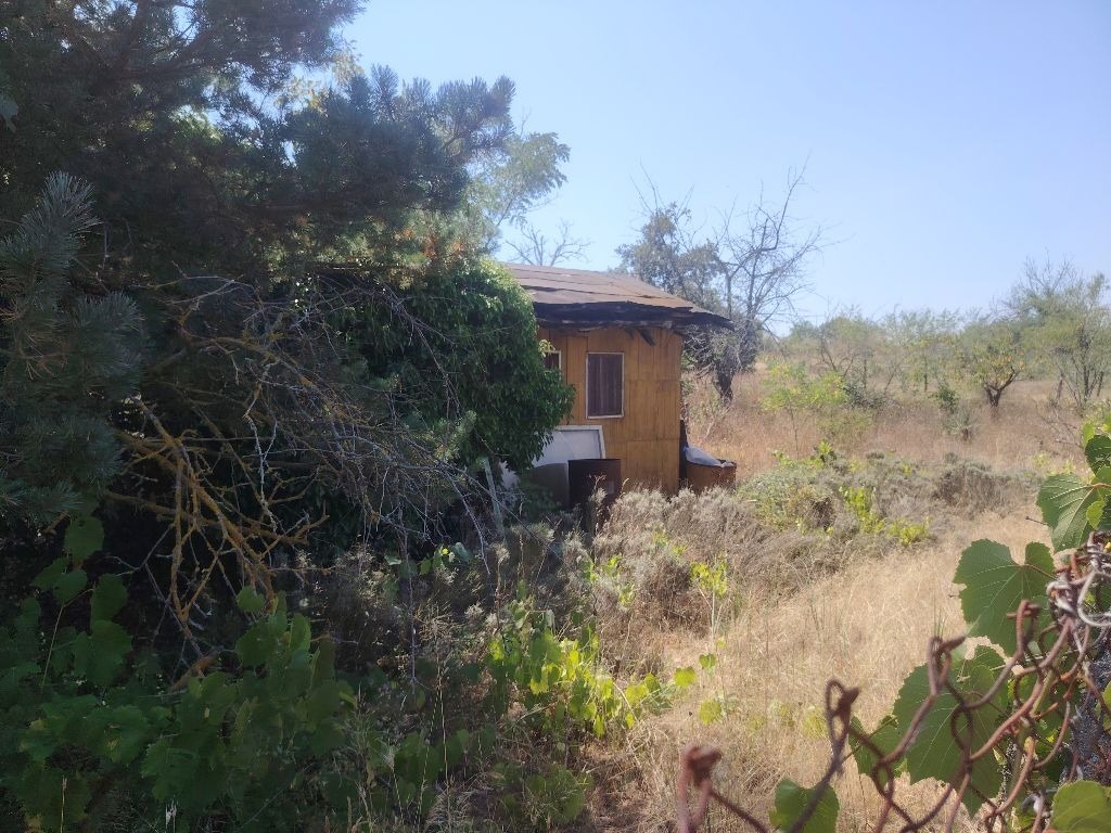 Продава ПАРЦЕЛ, гр. Варна, с. Константиново