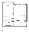 Продава 2-СТАЕН, град Пловдив, Отдих и култура • по договаряне • 38843780 — Holmes.bg