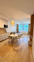 Продава  3-стаен град Пловдив , Съдийски , 114 кв.м | 42245188 - изображение [4]