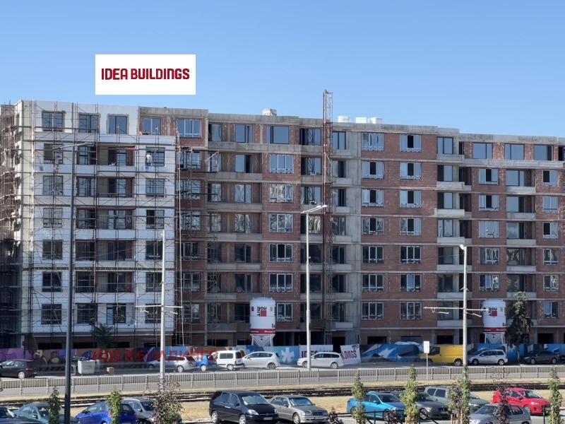 Продава 3-СТАЕН в град София, Красна поляна 2 - 77 кв.м / 166 100 € » 324 863.36 лв., ИДЕЯ БИЛДИНГС