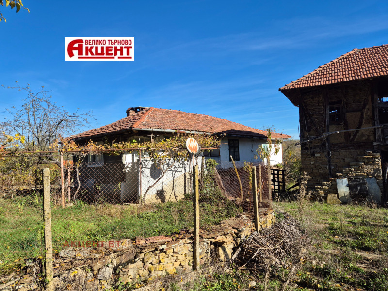 Продава КЪЩА в област Габрово, с. Търхово - 90 кв.м / 19 900 € » 38 921.02 лв., АКЦЕНТ ВТ