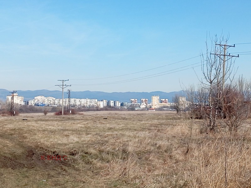 Продава ПАРЦЕЛ в град София, Суходол - 2600 кв.м / 143 000 € » 279 683.69 лв., К ЕНД С