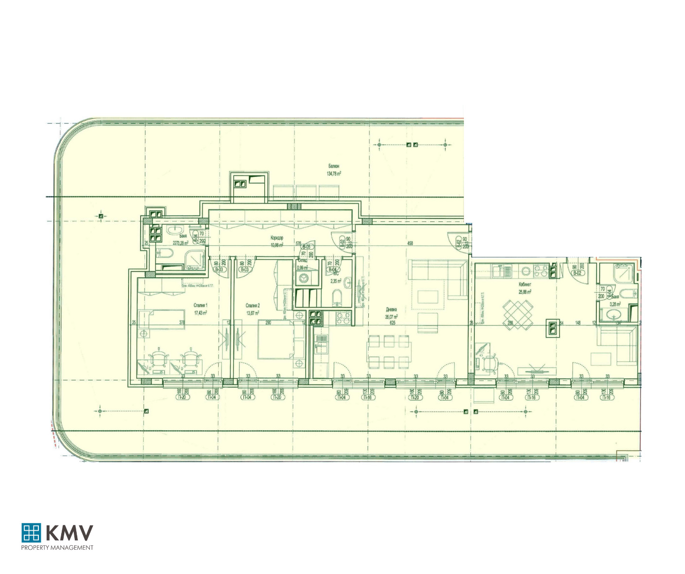 Продава 4-СТАЕН | Imot.bg — изображение 3