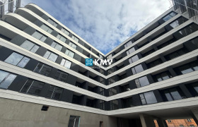 3 soveværelser Studentski grad, Sofia