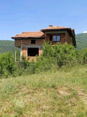 Дом Михалково, область Смолян