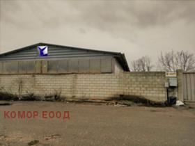 Продажба на складове в град Русе - изображение 1 
