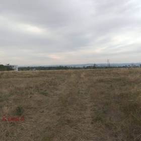 Продава парцел град София Овча купел - [1] 