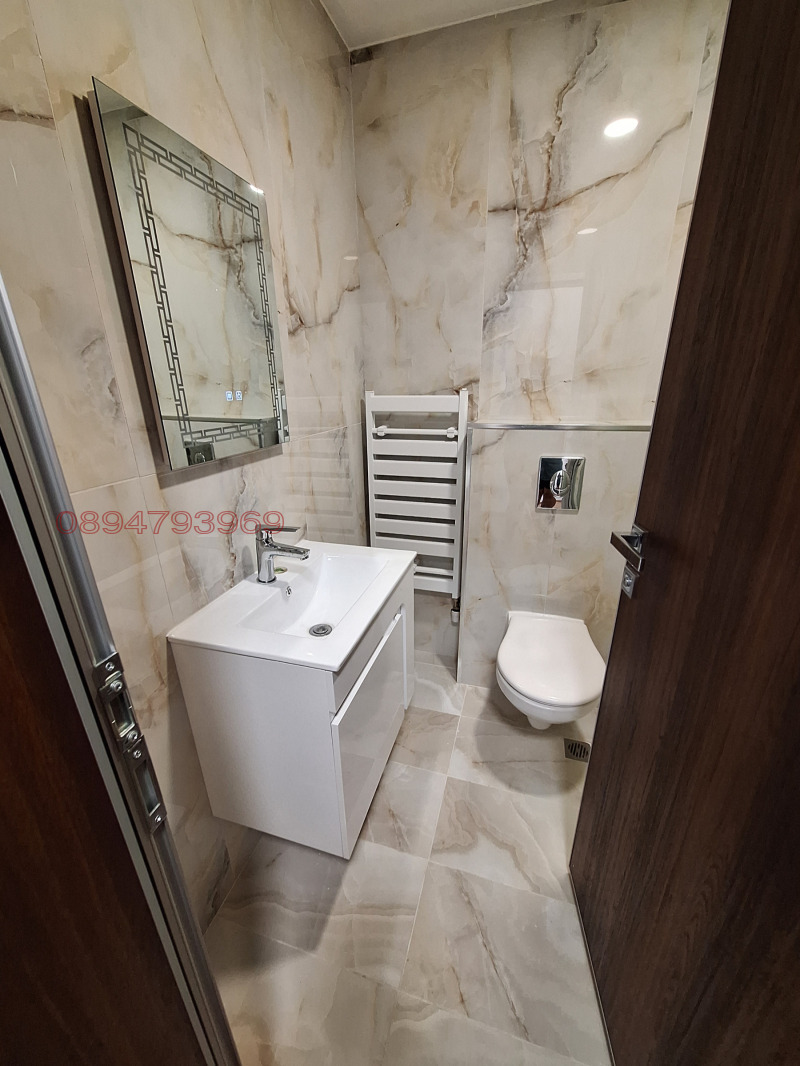 Продава  1-стаен област Благоевград , гр. Банско , 80 кв.м | 10737406 - изображение [10]