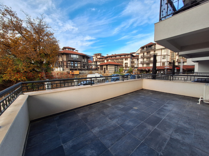 Продава  1-стаен област Благоевград , гр. Банско , 80 кв.м | 10737406 - изображение [8]