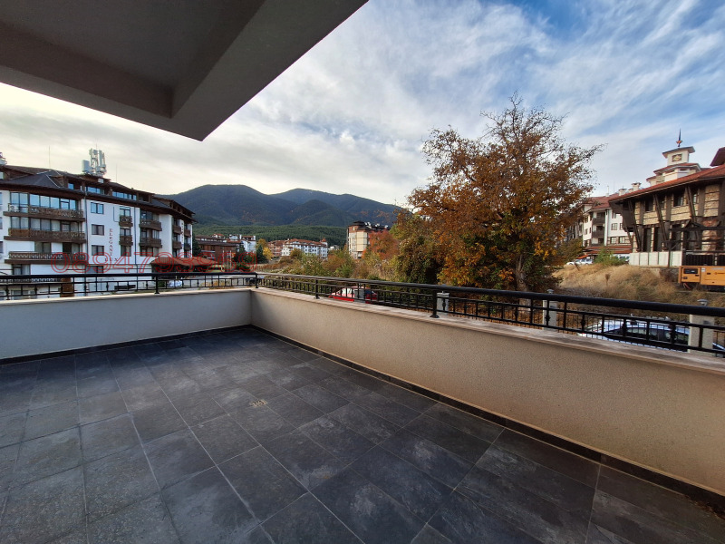 Продава  1-стаен област Благоевград , гр. Банско , 80 кв.м | 10737406 - изображение [7]