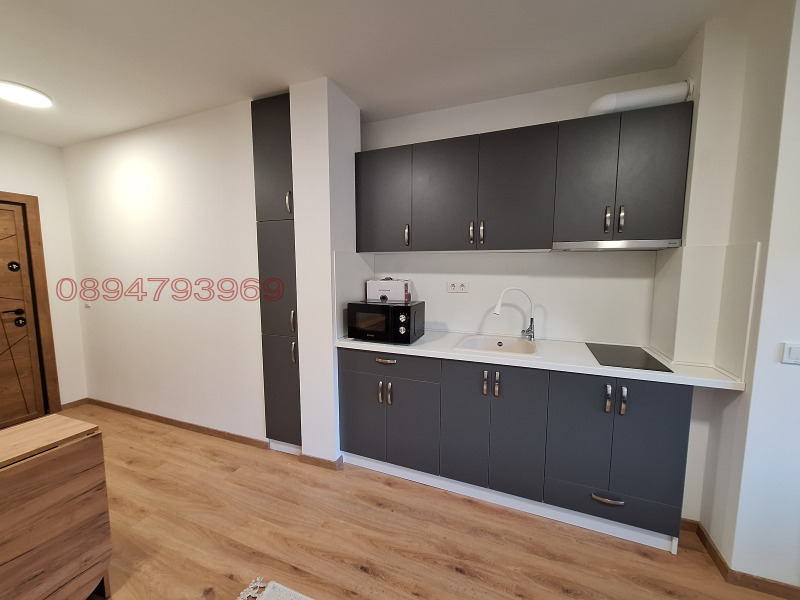 Продава  1-стаен област Благоевград , гр. Банско , 80 кв.м | 10737406 - изображение [9]