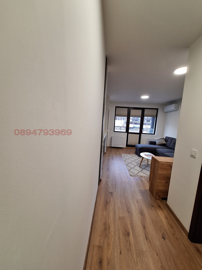 Продава  1-стаен област Благоевград , гр. Банско , 80 кв.м | 10737406 - изображение [2]