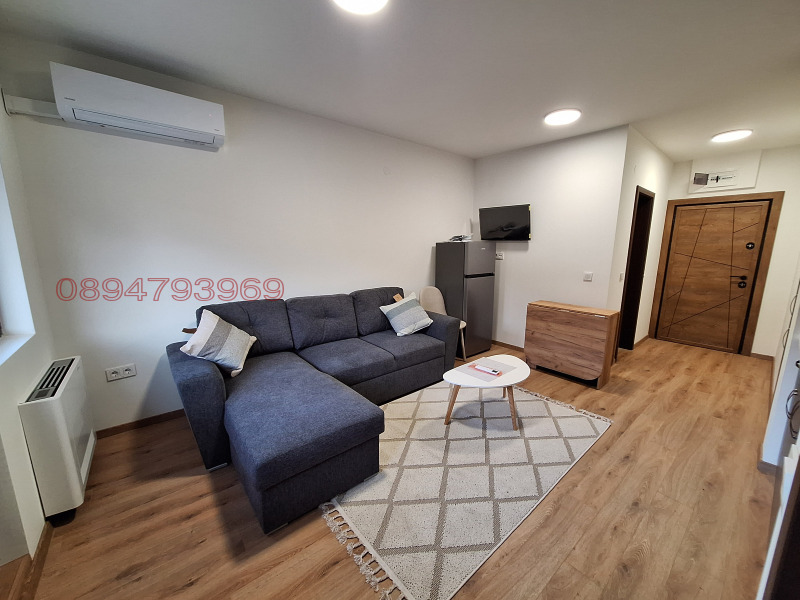 Продава  1-стаен област Благоевград , гр. Банско , 80 кв.м | 10737406 - изображение [3]