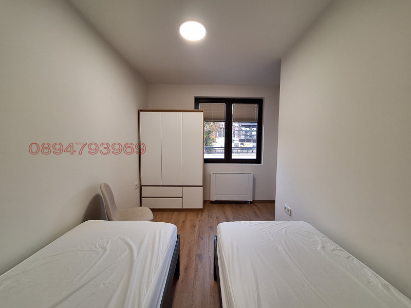 Продава  1-стаен област Благоевград , гр. Банско , 80 кв.м | 10737406 - изображение [6]