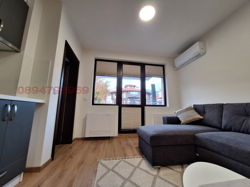 Продава  1-стаен област Благоевград , гр. Банско , 80 кв.м | 10737406 - изображение [4]