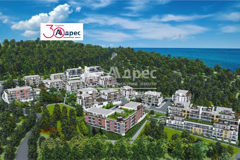 Продава 2-СТАЕН, гр. Варна, Свети Никола, снимка 2 - Aпартаменти - 41332411