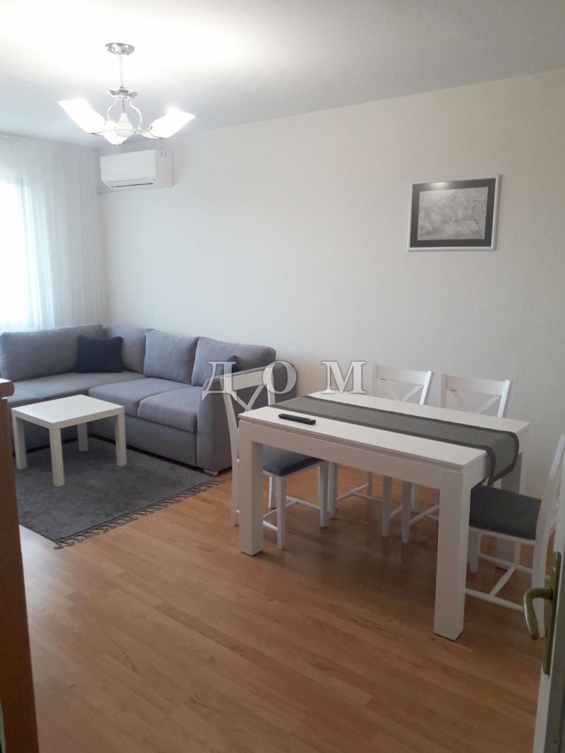 Продаја  1 спаваћа соба Шумен , 5-ти полк , 67 м2 | 55993347 - слика [2]