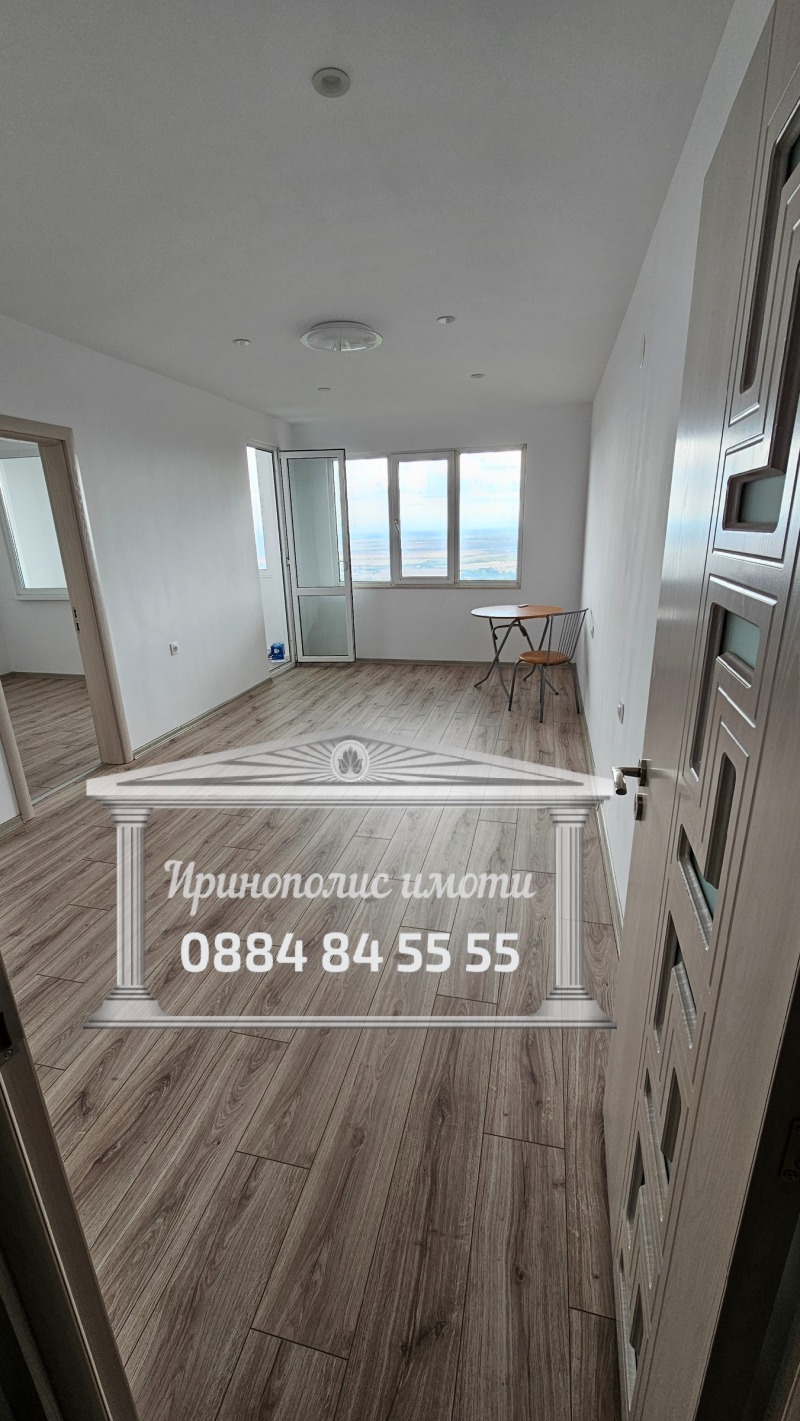 Продава 2-СТАЕН, гр. Стара Загора, Три чучура - север, снимка 3 - Aпартаменти - 47402405