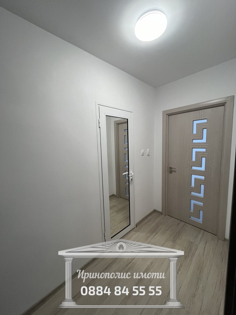 Продается  1 спальня Стара Загора , Три чучура - север , 55 кв.м | 50105698 - изображение [8]