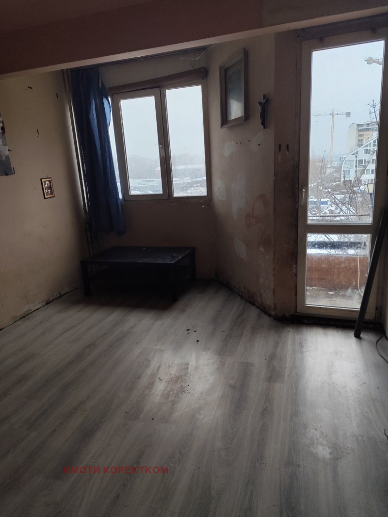 Till salu  1 sovrum Sofia , Ljulin 6 , 45 kvm | 68925158