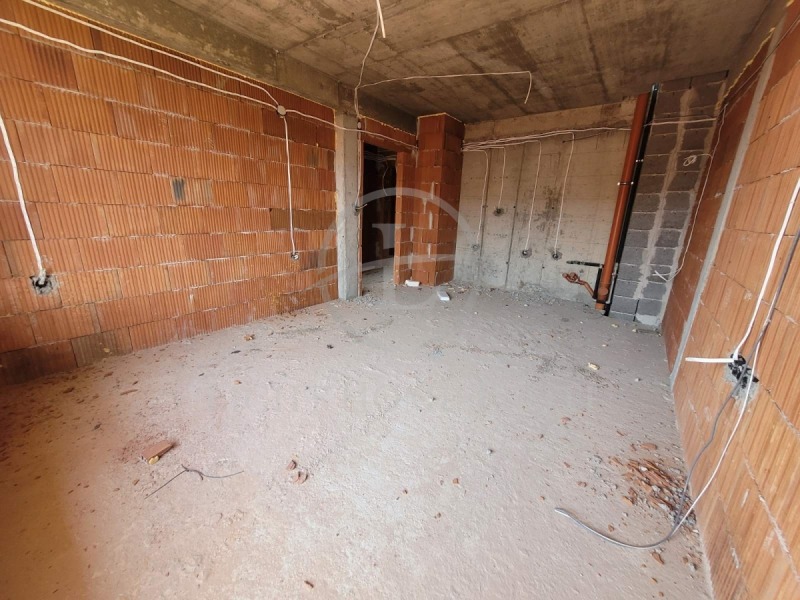 Eladó  1 hálószoba Plovdiv , Ostromila , 52 négyzetméter | 81122507 - kép [3]