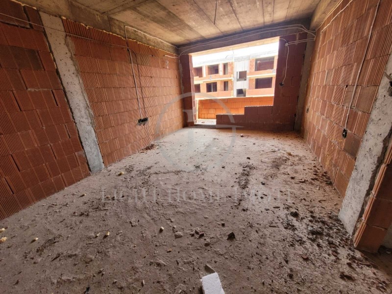 Eladó  1 hálószoba Plovdiv , Ostromila , 52 négyzetméter | 81122507 - kép [2]