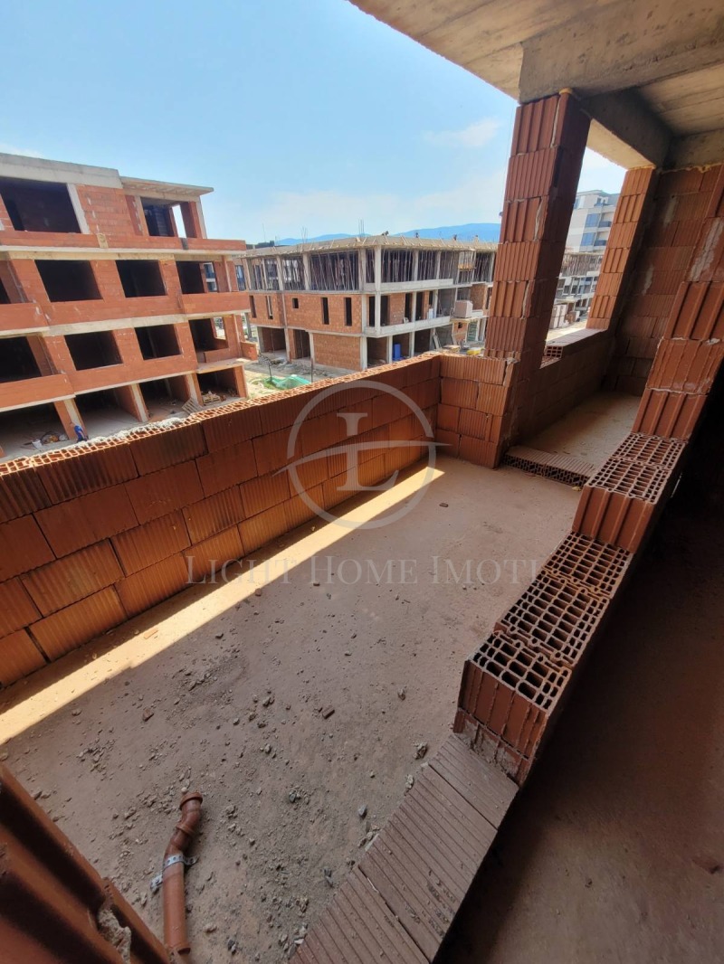 Eladó  1 hálószoba Plovdiv , Ostromila , 52 négyzetméter | 81122507 - kép [7]