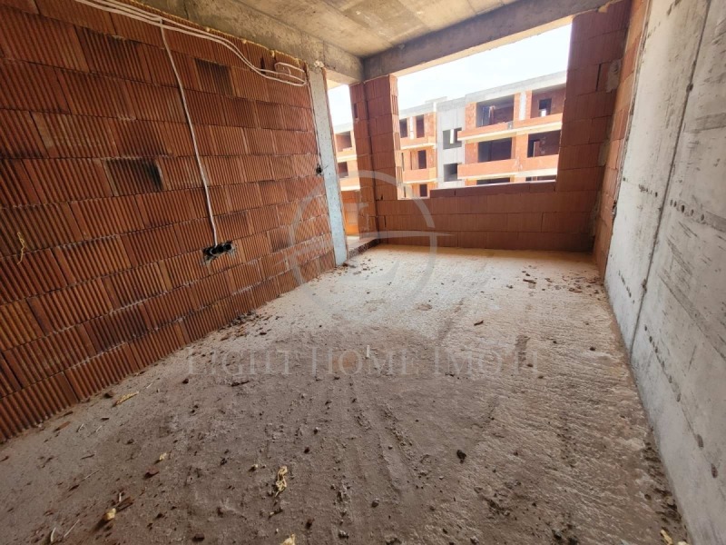 Eladó  1 hálószoba Plovdiv , Ostromila , 52 négyzetméter | 81122507 - kép [5]