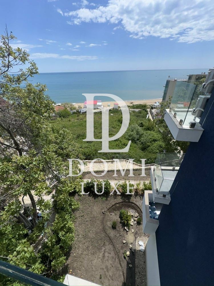 En venta  1 dormitorio Varna , k.k. Chayka , 48 metros cuadrados | 60617432 - imagen [6]