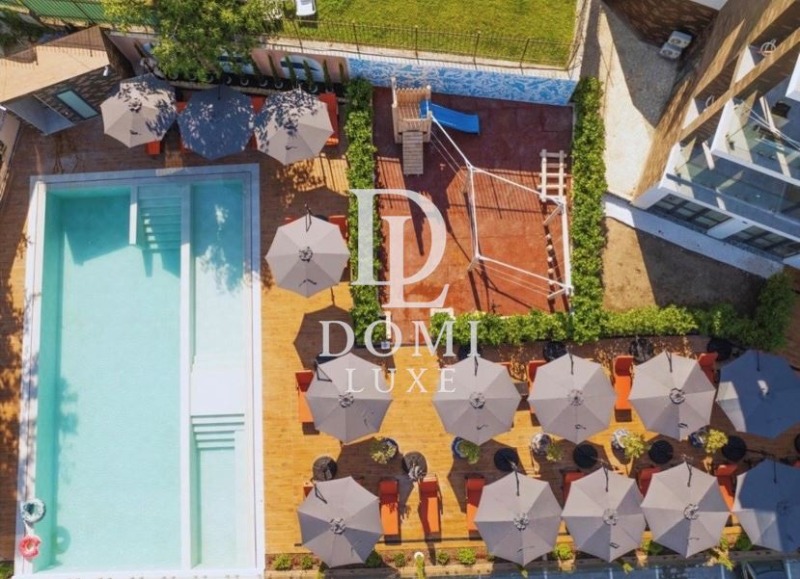 En venta  1 dormitorio Varna , k.k. Chayka , 48 metros cuadrados | 60617432 - imagen [8]