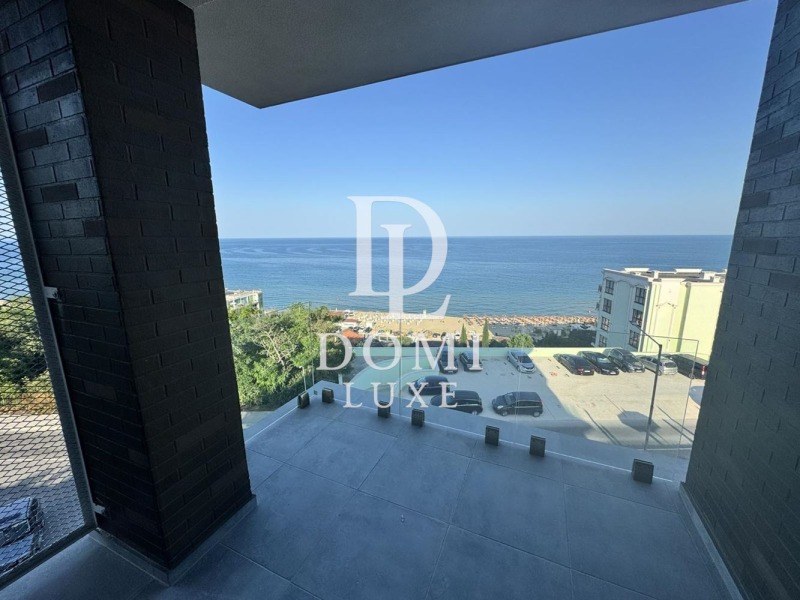 En venta  1 dormitorio Varna , k.k. Chayka , 48 metros cuadrados | 60617432 - imagen [4]